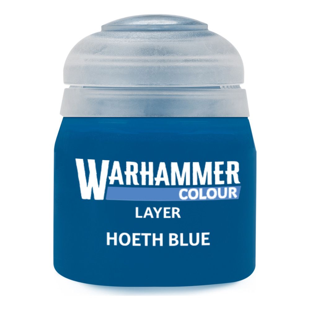 Warhammer Hoeth Blue 12ml