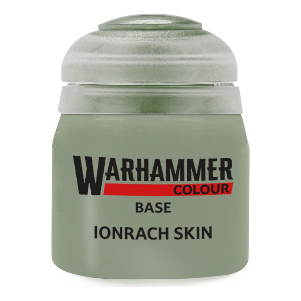 Warhammer Ionrach Skin 12ml
