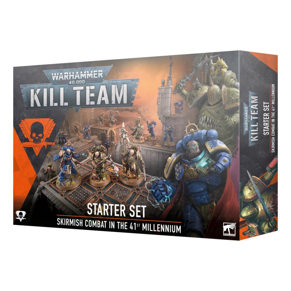 Warhammer Kill Team Starter Set