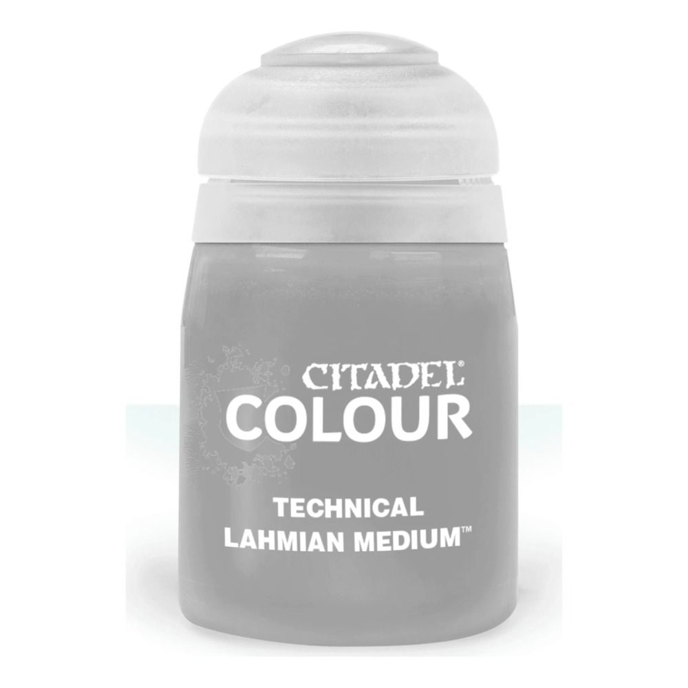 Warhammer Lahmian Medium 24ml
