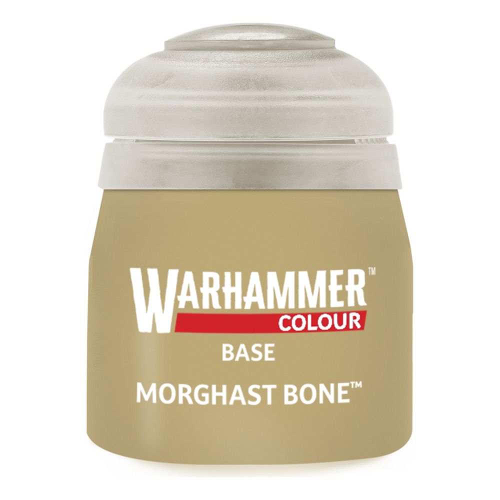 Warhammer Morghast Bone 12ml