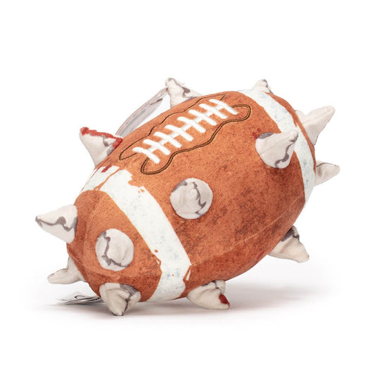 Warhammer Plush Blood Bowl Ball