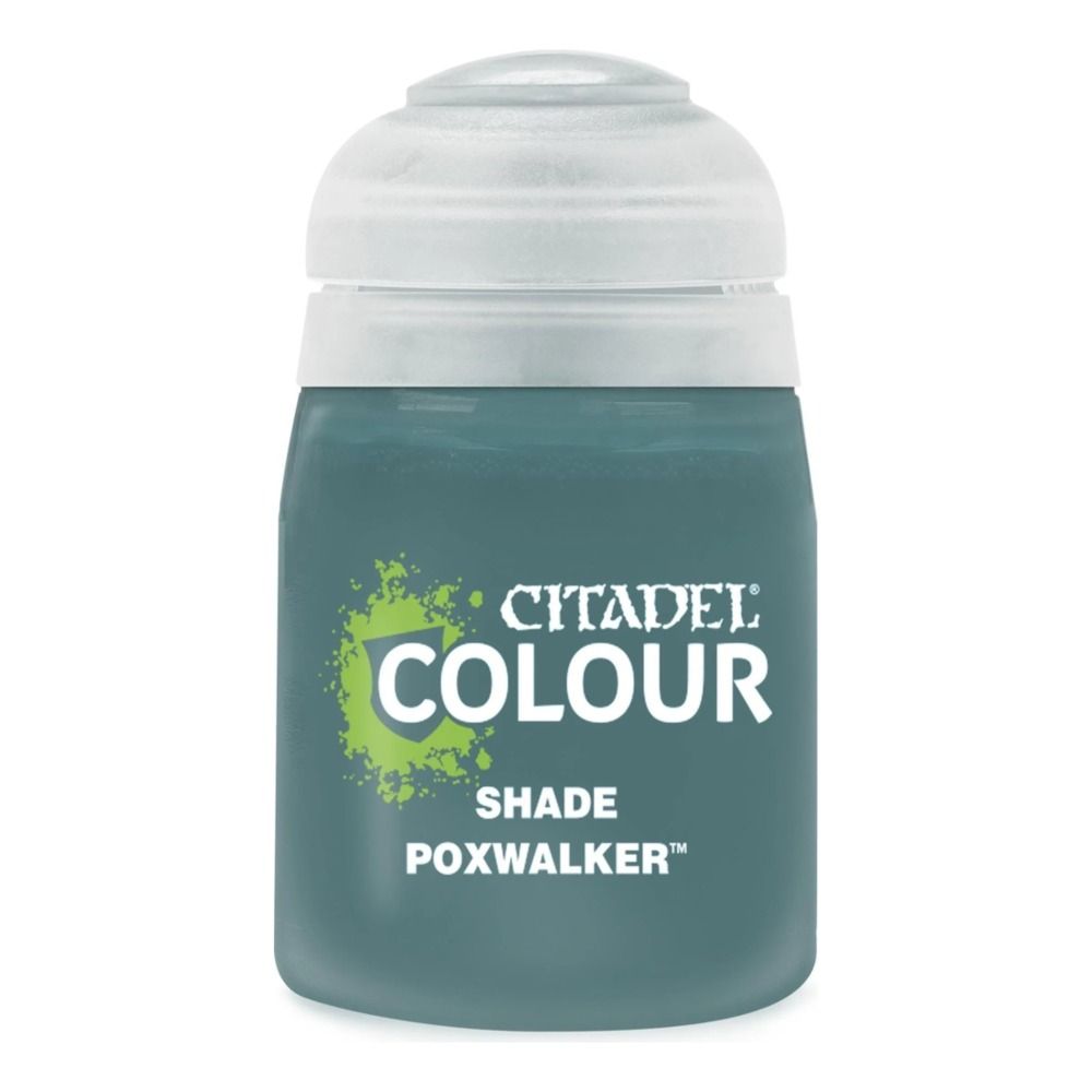 Warhammer Poxwalker 18ml
