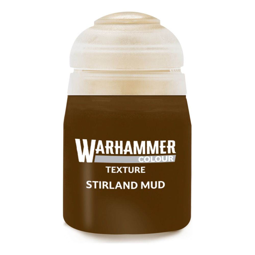 Warhammer Stirland Mud 24ml