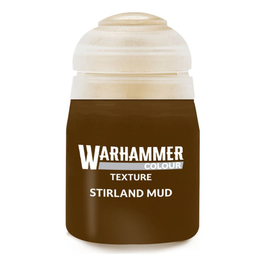 Warhammer Stirland Mud 24ml