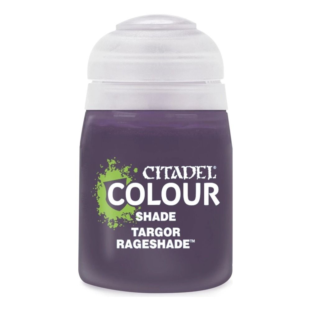 Warhammer Targor Rageshade 18ml
