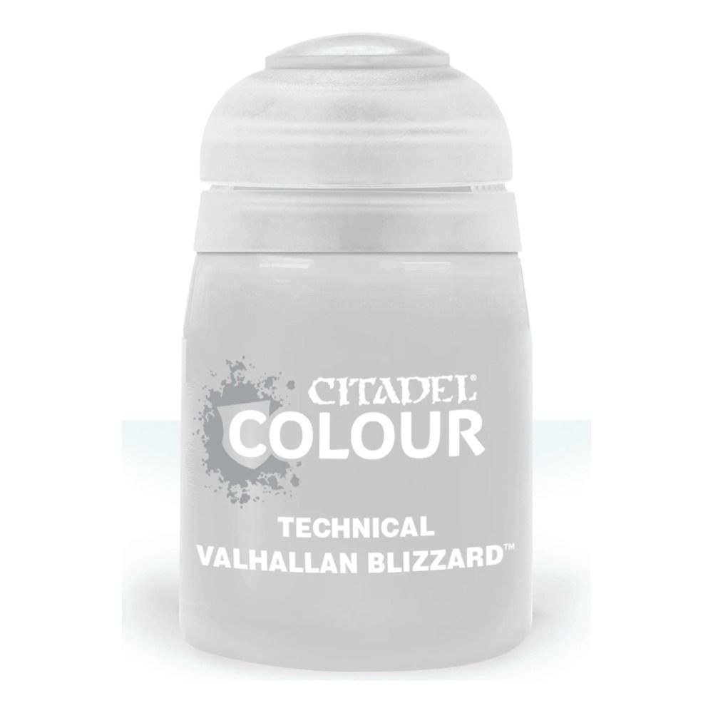 Warhammer Valhallan Blizzard 24ml