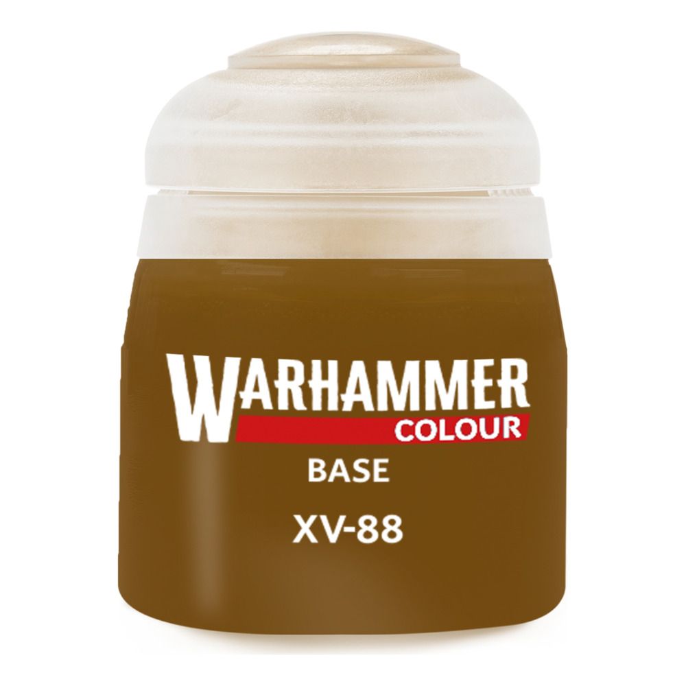Warhammer Xv-88 12ml